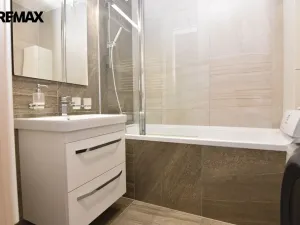 Pronájem bytu 2+kk, Olomouc - Povel, Janského, 62 m2