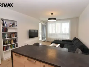 Pronájem bytu 2+kk, Olomouc - Povel, Janského, 62 m2