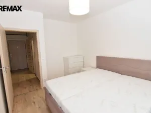 Pronájem bytu 2+kk, Olomouc - Povel, Janského, 62 m2