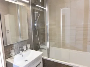 Pronájem bytu 2+kk, Olomouc - Povel, Janského, 62 m2