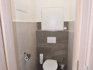 Pronájem bytu 2+kk, Olomouc - Povel, Janského, 62 m2