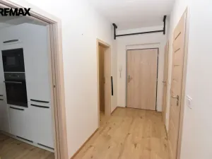 Pronájem bytu 2+kk, Olomouc - Povel, Janského, 62 m2