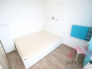 Pronájem bytu 2+kk, Praha - Stodůlky, Petržílkova, 50 m2