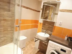 Pronájem bytu 2+kk, Praha - Stodůlky, Petržílkova, 50 m2