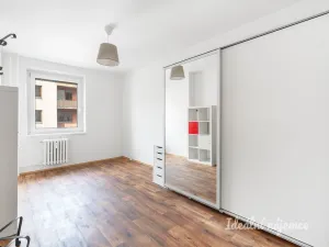 Pronájem bytu 3+kk, Praha - Žižkov, Blahoslavova, 72 m2