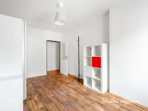 Pronájem bytu 3+kk, Praha - Žižkov, Blahoslavova, 72 m2