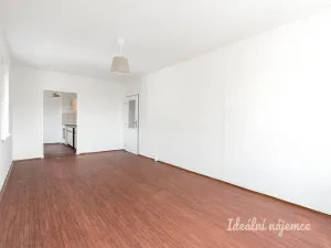 Pronájem bytu 3+kk, Praha - Žižkov, Blahoslavova, 72 m2