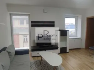 Pronájem bytu 2+kk, Znojmo, Žižkovo náměstí, 44 m2