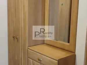 Pronájem bytu 2+kk, Znojmo, Žižkovo náměstí, 44 m2