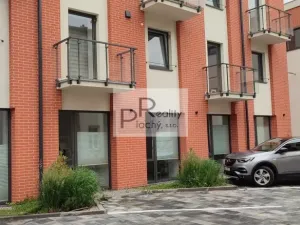 Pronájem bytu 2+kk, Znojmo, Žižkovo náměstí, 44 m2
