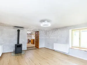 Prodej rodinného domu, Černovice, Ke Starým jatkám, 80 m2