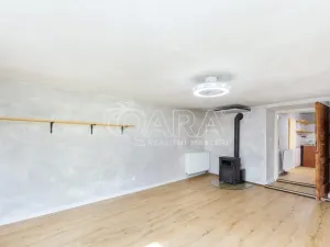 Prodej rodinného domu, Černovice, Ke Starým jatkám, 80 m2