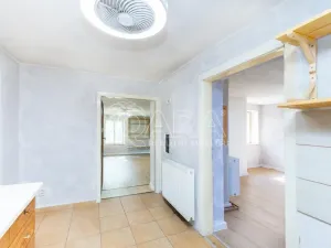 Prodej rodinného domu, Černovice, Ke Starým jatkám, 80 m2