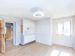 Prodej rodinného domu, Černovice, Ke Starým jatkám, 80 m2