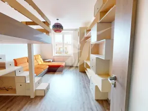 Pronájem bytu 2+1, Plzeň, Suvorovova, 56 m2