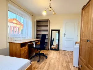 Pronájem pokoje, Praskačka, 24 m2
