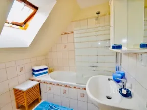 Pronájem pokoje, Praskačka, 24 m2
