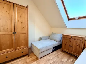 Pronájem pokoje, Praskačka, 24 m2