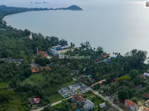 Prodej rodinného domu, Baan Lipa Noi, Thajsko, 91 m2