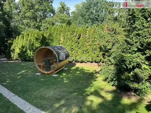 Prodej rodinného domu, Říčany, Strmá, 160 m2