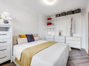 Prodej bytu 3+kk, Praha - Bohnice, Cafourkova, 54 m2