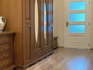 Pronájem bytu 2+kk, Kadaň, kpt. Jaroše, 100 m2