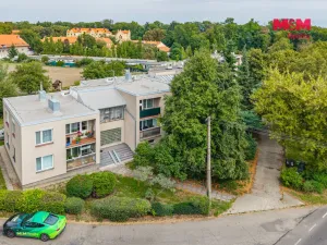 Prodej bytu 4+kk, Jirny, Zámecká, 90 m2