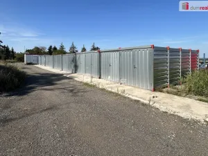Pronájem skladu, Kojetice, Pod Borovskou, 13 m2