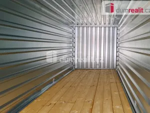 Pronájem skladu, Kojetice, Pod Borovskou, 13 m2
