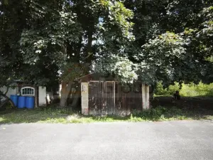 Prodej výrobních prostor, Jenišov, 700 m2