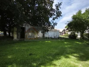 Prodej výrobních prostor, Jenišov, 700 m2