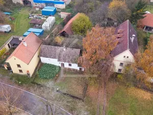 Prodej podílu pozemku, Třebíz, 161602 m2