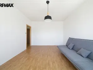 Pronájem bytu 2+1, Sokolov, Jelínkova, 52 m2