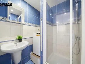 Pronájem bytu 2+1, Sokolov, Jelínkova, 52 m2