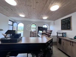 Pronájem obchodního prostoru, Karlštejn, 37 m2