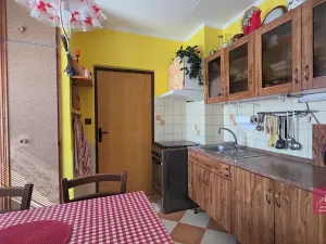 Prodej bytu 3+1, Břeclav, sídl. Dukelských hrdinů, 69 m2