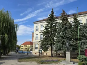 Prodej bytu 3+1, Břeclav, sídl. Dukelských hrdinů, 69 m2
