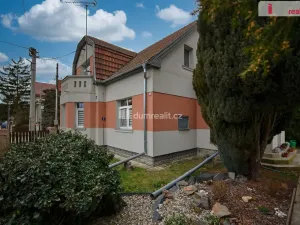 Prodej rodinného domu, Libiš, Střední, 150 m2