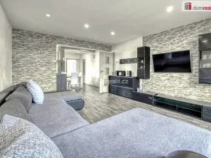 Prodej rodinného domu, Libiš, Střední, 150 m2