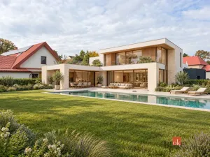 Prodej pozemku pro bydlení, Častolovice, Široká, 2994 m2