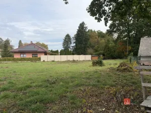 Prodej pozemku pro bydlení, Častolovice, Široká, 2994 m2