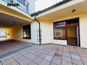 Pronájem obchodního prostoru, Kyjov, 78 m2
