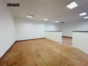 Pronájem obchodního prostoru, Kyjov, 78 m2