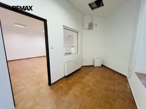 Pronájem obchodního prostoru, Kyjov, 78 m2