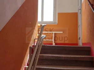 Prodej bytu 2+1, Karlovy Vary - Dvory, V. Meerwalda, 74 m2