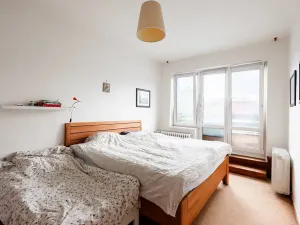 Prodej bytu 3+1, Praha - Vršovice, Volyňská, 76 m2