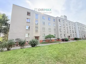 Pronájem bytu 2+1, Plzeň, Pod Záhorskem, 65 m2