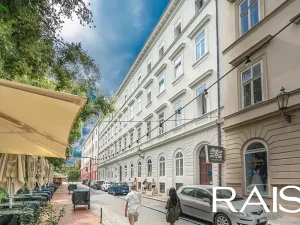Prodej bytu 3+kk, Brno, Masarykova, 97 m2