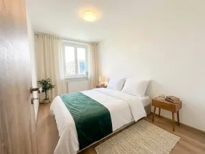 Prodej bytu 2+kk, Brno, Churého, 57 m2