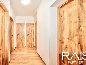 Prodej bytu 2+kk, Brno, Churého, 57 m2